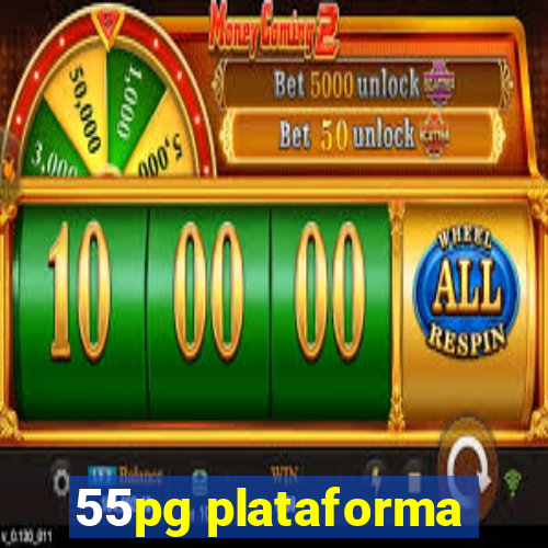 55pg plataforma